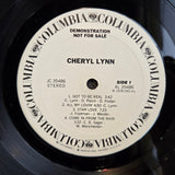 CHERYL LYNN S/T