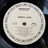 CHERYL LYNN S/T