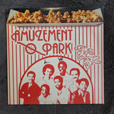 AMUZEMENT PARK S/T