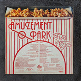 AMUZEMENT PARK S/T