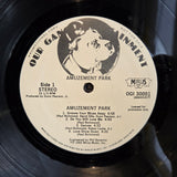 AMUZEMENT PARK S/T
