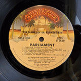 PARLIAMENT CLONES OF DR. FUNKENSTEIN