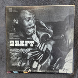 SOUL MANN & THE BROTHERS SHAFT
