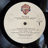 PRINCE S/T 1979 1P NO BARCODE