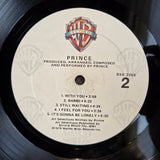 PRINCE S/T 1979 1P NO BARCODE