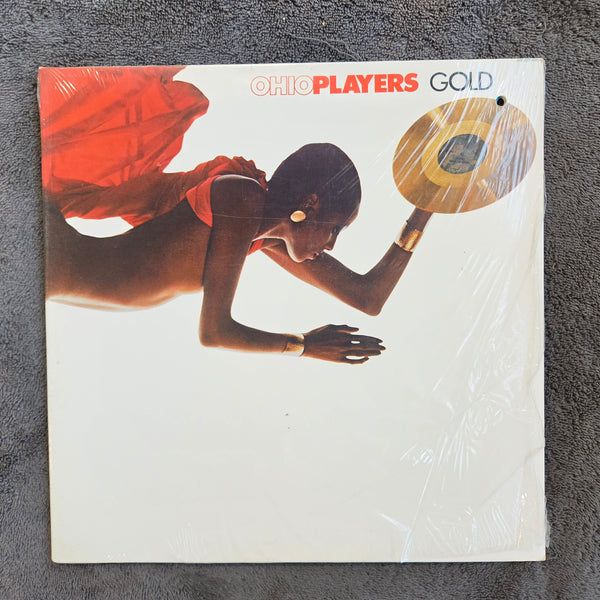 OHIO PLAYERS GOLD
