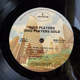 OHIO PLAYERS GOLD