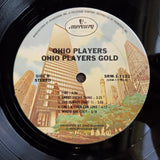 OHIO PLAYERS GOLD