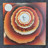 STEVIE WONDER SONGS IN THE KEY OF LIFE NO 45