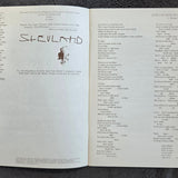 STEVIE WONDER SONGS IN THE KEY OF LIFE NO 45