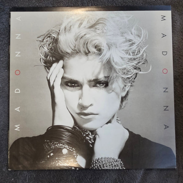 MADONNA S/T