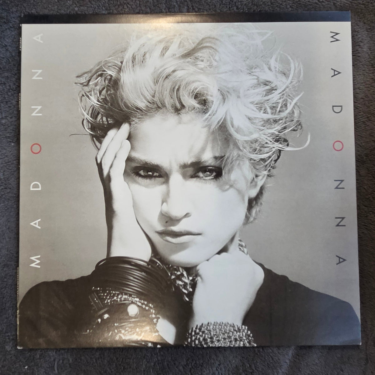 MADONNA S/T