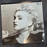 MADONNA S/T