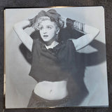 MADONNA S/T