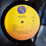MADONNA S/T