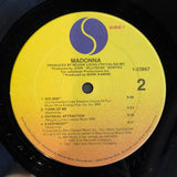 MADONNA S/T