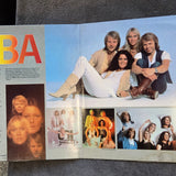 ABBA THE MAGIC OF