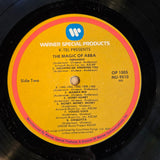 ABBA THE MAGIC OF