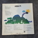 ABBA THE ALBUM