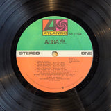ABBA THE ALBUM