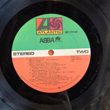 ABBA THE ALBUM