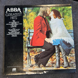 ABBA GREATEST HITS