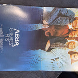 ABBA GREATEST HITS