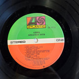 ABBA GREATEST HITS