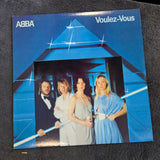 ABBA VOULEZ VOUS