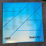 ABBA VOULEZ VOUS
