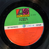 ABBA VOULEZ VOUS