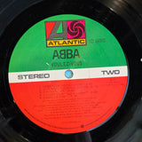 ABBA VOULEZ VOUS