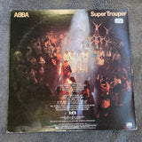 ABBA SUPER TROUPER