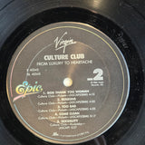 CULTURE CLUB FROM LUXURY TO HEARTACHE