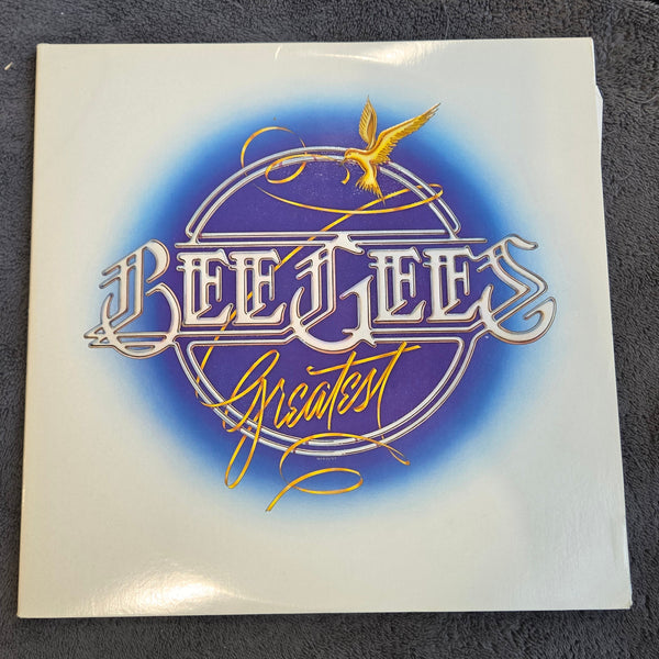 BEE GEES GREATEST