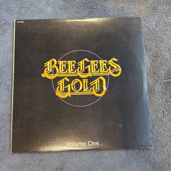 BEE GEES GOLD VOLUME ONE