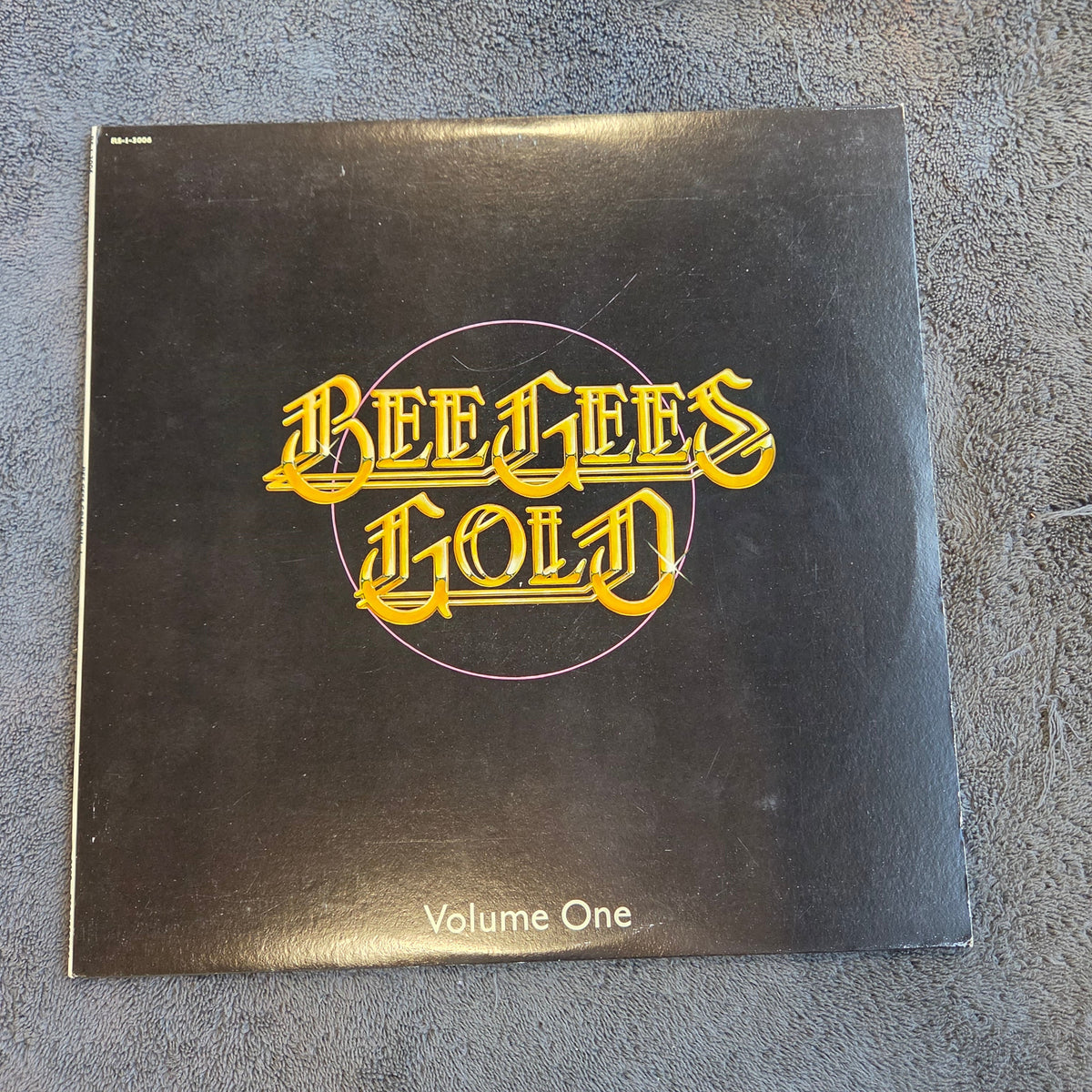 BEE GEES GOLD VOLUME ONE