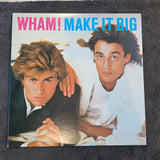 WHAM MAKE IT BIG