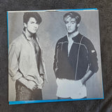WHAM MAKE IT BIG