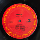 WHAM MAKE IT BIG