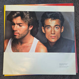 WHAM MUSIC FROM THE EDGE OF HEAVEN