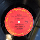 WHAM MUSIC FROM THE EDGE OF HEAVEN