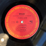 WHAM MUSIC FROM THE EDGE OF HEAVEN