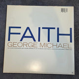GEORGE MICHAEL FAITH