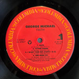GEORGE MICHAEL FAITH