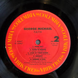 GEORGE MICHAEL FAITH