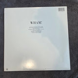 WHAM EVERYTHING SHE WANTS 12"