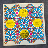 PARTRIDGE FAMILY SHOPPING BAG
