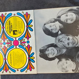 PARTRIDGE FAMILY SHOPPING BAG