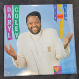 DARYL COLEY ILL BE WITH YOU